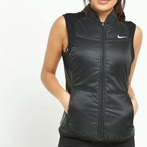 🏃🏻‍♀️👟NWOT Nike Polyfill Running Vest